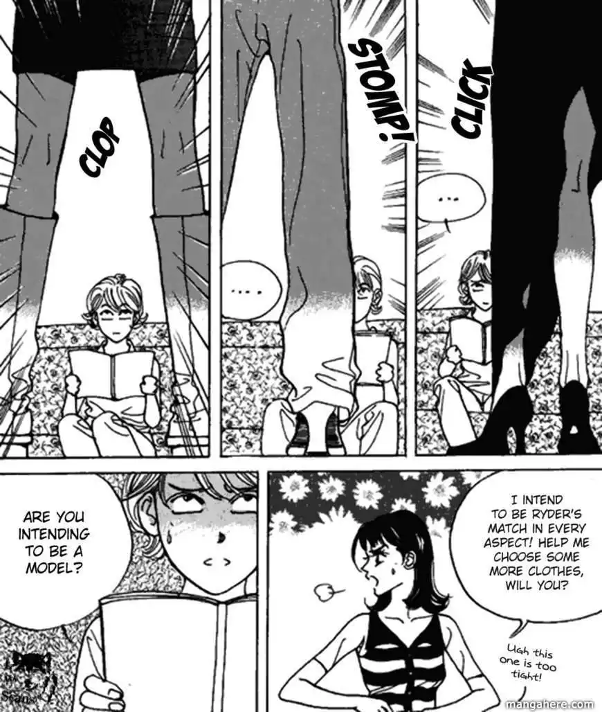 Full House Chapter 89 3